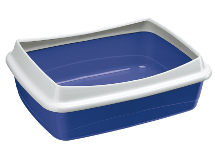 Ferplast WC s okrajem NIP 20 PLUS