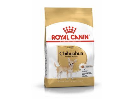 Royal Canin Chihuahua Adult 3 kg