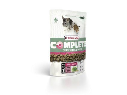Versele-Laga Chinchilla & Degu Complete 1,75 kg