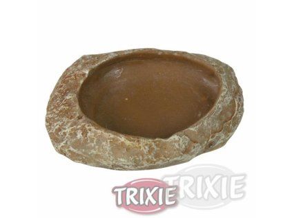 Trixie Terarijní miska na vodu nebo vodní gel 6x1,5x4,5 cm