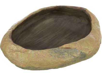 Trixie Terarijní miska na vodu nebo krmivo 19x5x16 cm