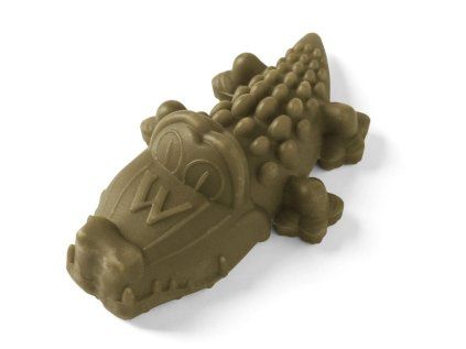 WHIMZEES Dentální pamlsek pro psy aligátor L (18-27kg)