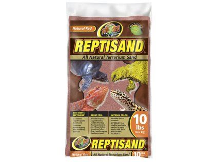 ReptiSand® červený