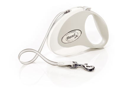 Flexi Style M pásek 5m/25 kg bílé