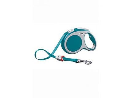 Flexi vario tape L 5 m - 60 kg tyrkysové