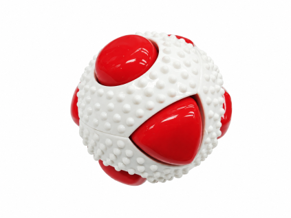 Hračka Gimdog SENSORY BALL EXTRA  9,8cm