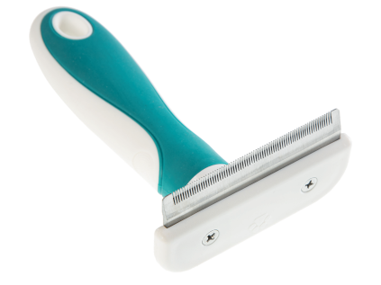 Furminátor Gimdog DE-SHEDDING RAKE SIZE S