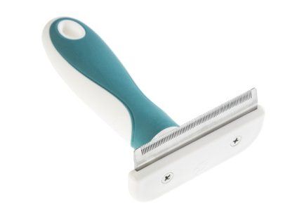 Furminátor Gimdog DE-SHEDDING RAKE SIZE M