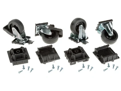 Freplast kolečka pro ATLAS 70 Profesional
