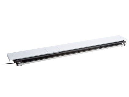 FERPLAST osvětlení DUBAI 100 WHITE LED