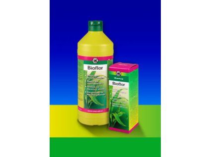 RATAJ BIOFLOR hnojivo 500 ml