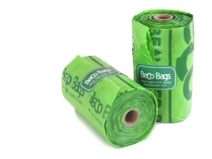 Beco Bags EKO sáček 1 rolka