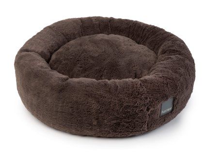 FuzzYard Dreameazzzy chlupatý pelech truffle S