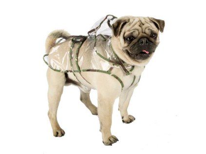 FER prsiplast RAINCOAT TG.50