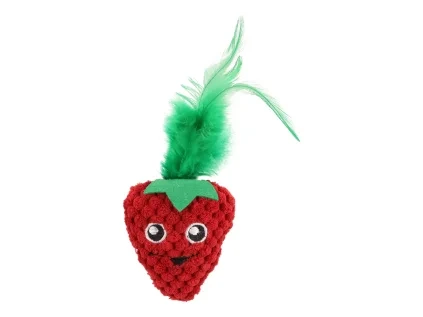 Huhubamboo hračka pro kočky