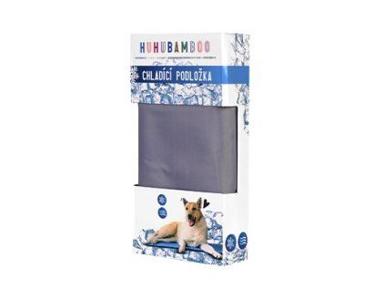 58565 huhubamboo chladici podlozka l seda
