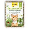 GimCat Katzen-Gras kočičí tráva s luční vůní 150g