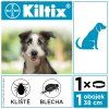 Kiltix antiparazitní obojek 38 cm
