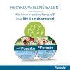 Foresto antiparazitní obojek pro psy nad 8 kg 70 cm