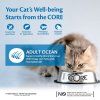 Wellness CORE Ocean Salmon with Tuna Recipe 1,75 kg