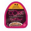 Wellness CORE Small Breed Savoury Medleys Flavoured with Roasted Chicken, Duck, Peas & Carrots 85 g