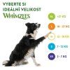 WHIMZEES Dentální pamlsek aligátor L 6ks
