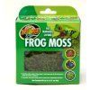 Přírodní terarijní mech Natural Frog Moss