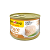 GIMDOG Little Darling PURE DELIGHT CHICKEN 150 g