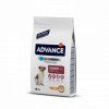 ADVANCE DOG MINI Senior 1,5 kg