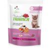 Natural Trainer Cat Kitten losos 300 g