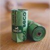 Beco Bags EKO sáčky Peppermint 4 rolky po 15 ks