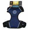 Postroj Gimborn Komodo S 40-55 cm modrý