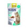 Gimcat Nutri Pockets dentální  60 g