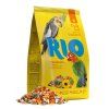 RIO směs pro střední papoušky 1 kg