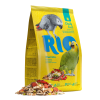 RIO směs pro velké papoušky 1kg