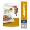 Kapsička Natural Trainer Cat SENSITIVE vepřové 85 g
