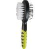 Flamingo kartáč pro hlodavce BRISTLE&PIN BRUSH + HANDLE