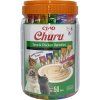 Churu cat masové pyré mix - tuňák, kuře 700 g