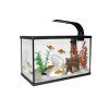 CAT-GATO Akvarijní Set 40 x 20 x 25 cm 20 L černý