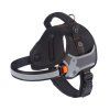 Postroj FERPLAST HERCULES HARNESS BLACK XS
