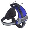 Postroj FERPLAST HERCULES HARNESS BLUE XXL