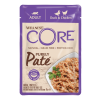 Kapsička Wellness Core Cat Paté kuře a kachna 85 g