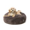 FuzzYard Dreameazzzy chlupatý pelech truffle S