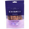 Huhubamboo jehněčí filety 75g