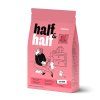 Half&Half Kitten hovězí 8 kg