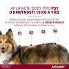 Advantix S.O. antip. pes 40-60 kg 1 x 6ml