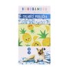 58556 huhubamboo chladici podlozka xl ananas