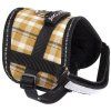 Postroj Gimborn Pixie Scot M 1,5x36-46 cm béžový