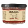 fresh valley sklenice hovezi 200g