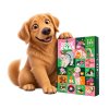 358176 dog maskot